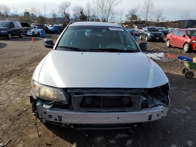 Photo 4 VIN: YV1SZ59HX41170915 - VOLVO XC70 