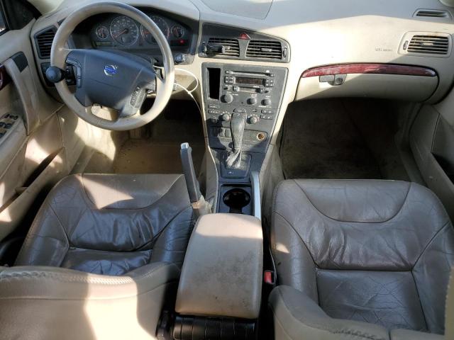 Photo 7 VIN: YV1SZ59HX41170915 - VOLVO XC70 