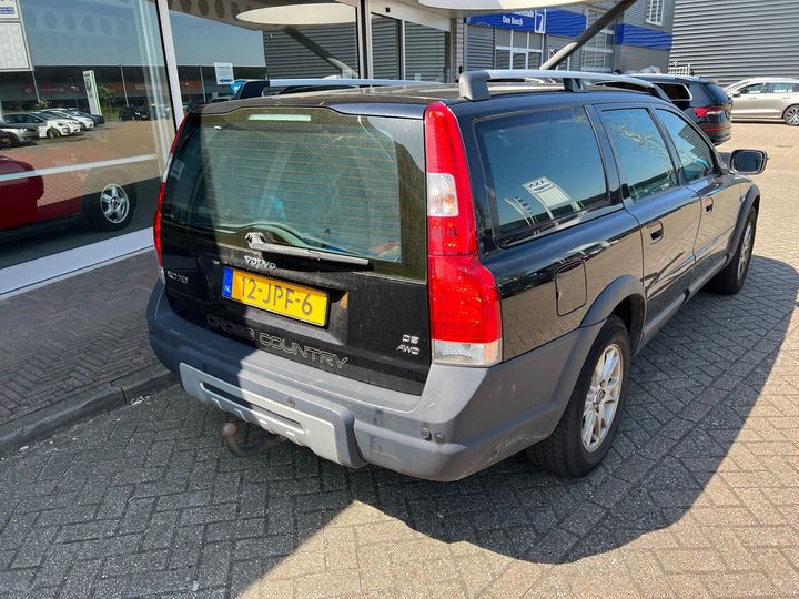 Photo 3 VIN: YV1SZ714661224308 - VOLVO XC70 