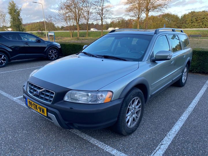 Photo 0 VIN: YV1SZ714671265058 - VOLVO XC70 