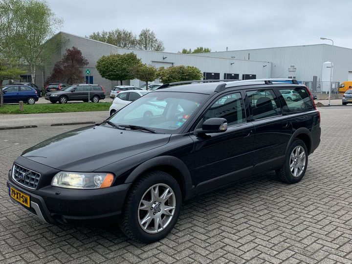 Photo 1 VIN: YV1SZ714671281089 - VOLVO XC70 