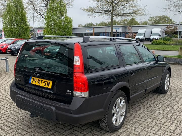 Photo 3 VIN: YV1SZ714671281089 - VOLVO XC70 