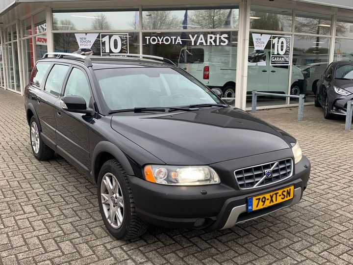 Photo 4 VIN: YV1SZ714671281089 - VOLVO XC70 