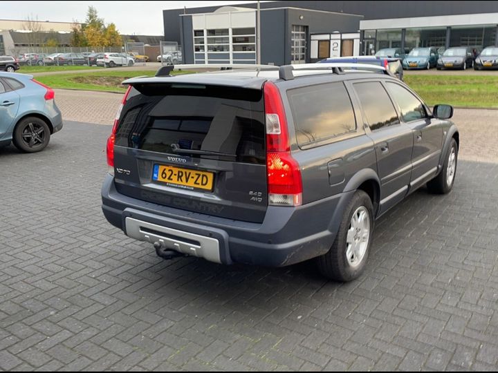 Photo 3 VIN: YV1SZ796761218947 - VOLVO XC70 