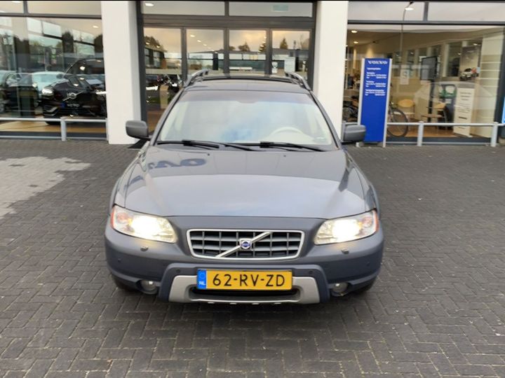 Photo 9 VIN: YV1SZ796761218947 - VOLVO XC70 