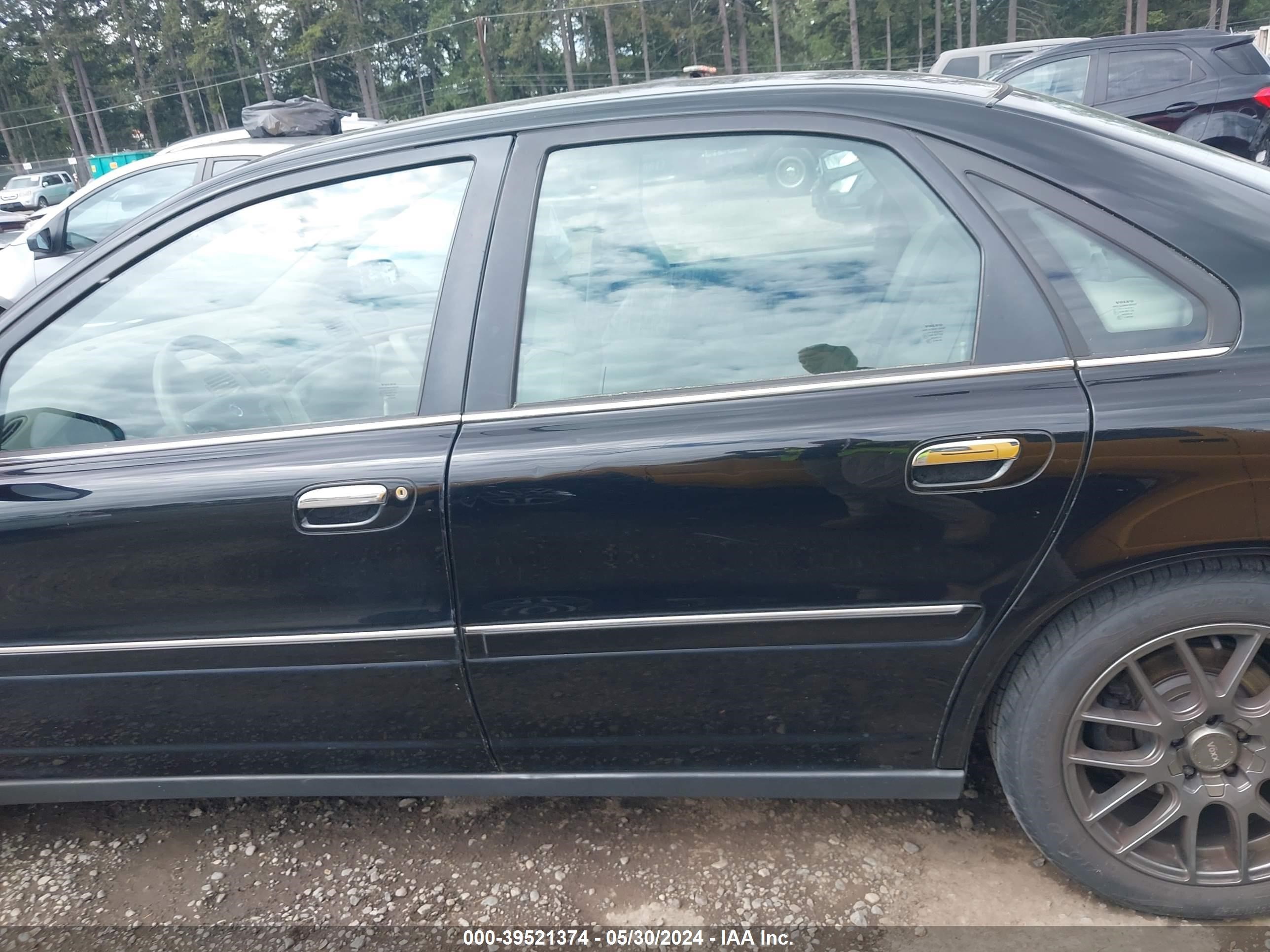 Photo 13 VIN: YV1TH592051397597 - VOLVO S80 