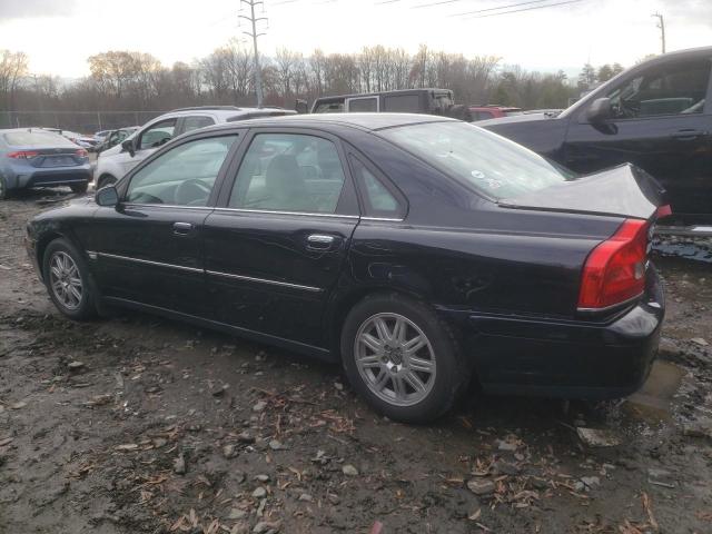 Photo 1 VIN: YV1TH592051411143 - VOLVO S80 