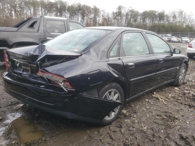 Photo 2 VIN: YV1TH592051411143 - VOLVO S80 