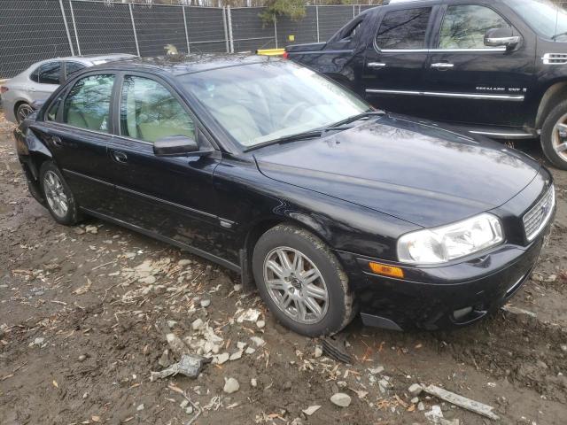 Photo 3 VIN: YV1TH592051411143 - VOLVO S80 