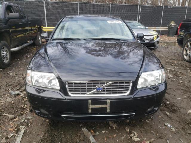 Photo 4 VIN: YV1TH592051411143 - VOLVO S80 