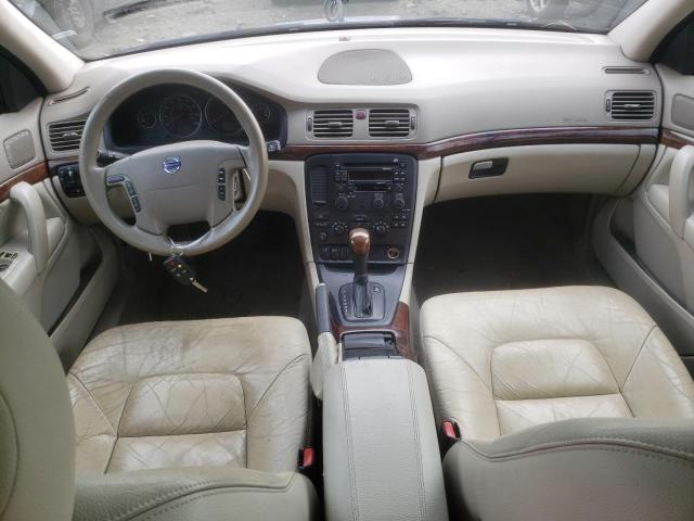 Photo 7 VIN: YV1TH592051411143 - VOLVO S80 