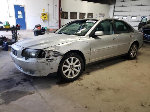 Photo 0 VIN: YV1TH592051412504 - VOLVO S80 