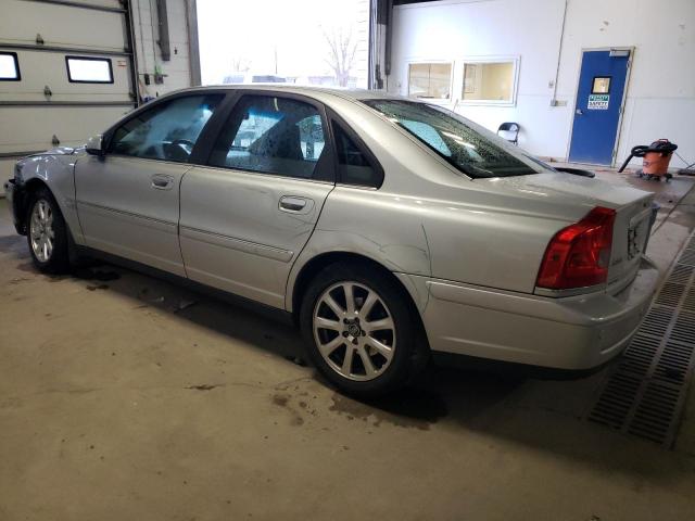 Photo 1 VIN: YV1TH592051412504 - VOLVO S80 