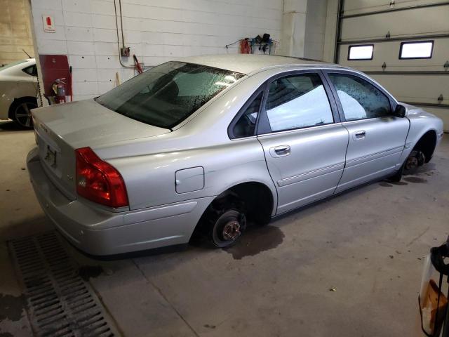 Photo 2 VIN: YV1TH592051412504 - VOLVO S80 