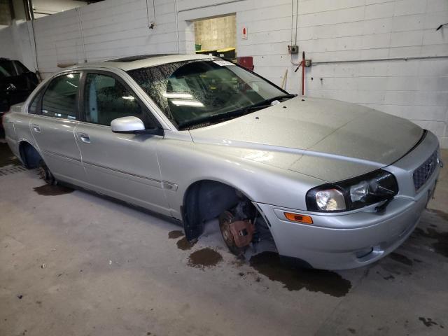 Photo 3 VIN: YV1TH592051412504 - VOLVO S80 