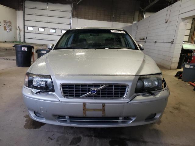 Photo 4 VIN: YV1TH592051412504 - VOLVO S80 