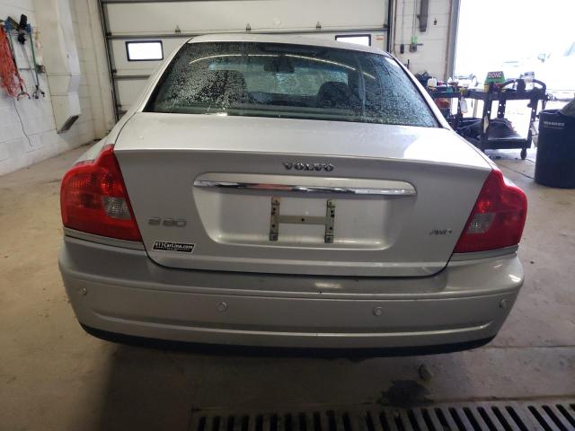 Photo 5 VIN: YV1TH592051412504 - VOLVO S80 