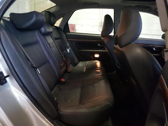 Photo 9 VIN: YV1TH592051412504 - VOLVO S80 