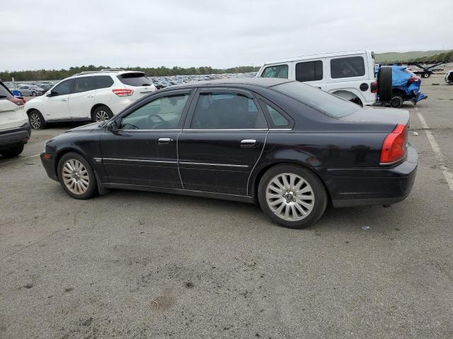 Photo 1 VIN: YV1TH592061441437 - VOLVO S80 