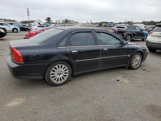 Photo 2 VIN: YV1TH592061441437 - VOLVO S80 