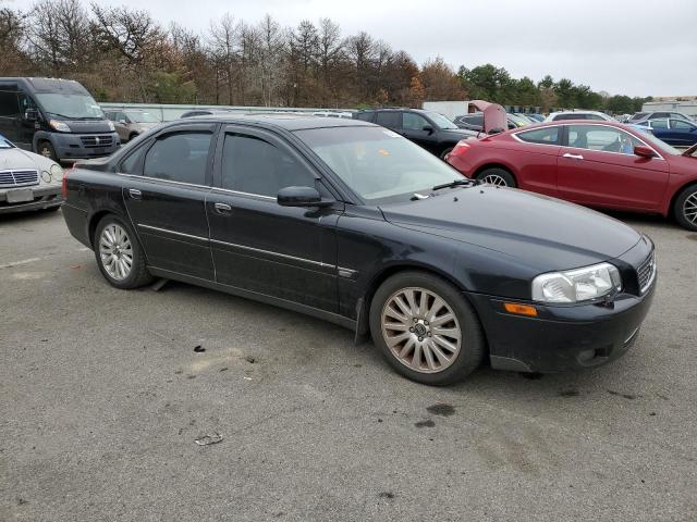 Photo 3 VIN: YV1TH592061441437 - VOLVO S80 