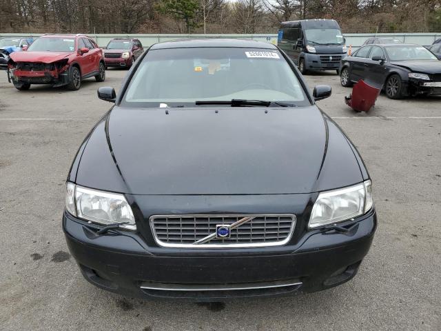 Photo 4 VIN: YV1TH592061441437 - VOLVO S80 