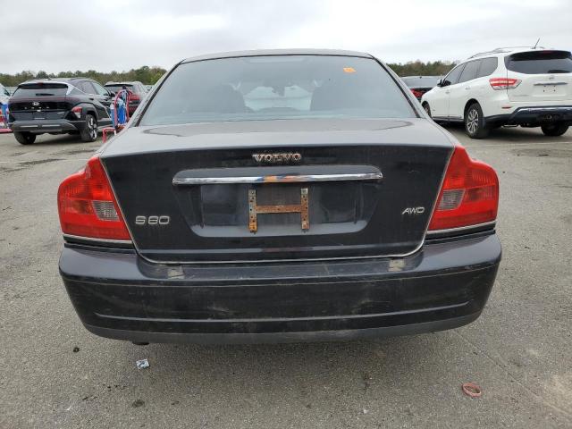 Photo 5 VIN: YV1TH592061441437 - VOLVO S80 