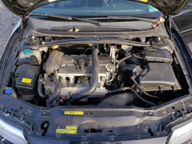 Photo 10 VIN: YV1TH592061445603 - VOLVO S80 2.5T 