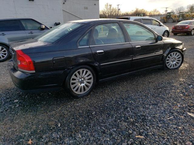 Photo 2 VIN: YV1TH592061445603 - VOLVO S80 2.5T 