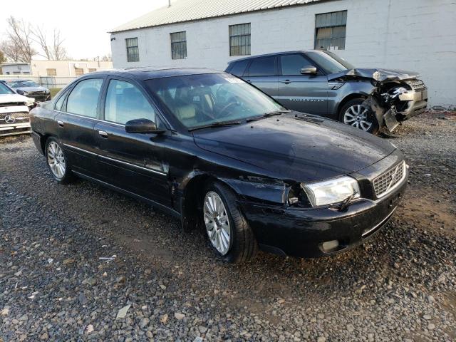 Photo 3 VIN: YV1TH592061445603 - VOLVO S80 2.5T 