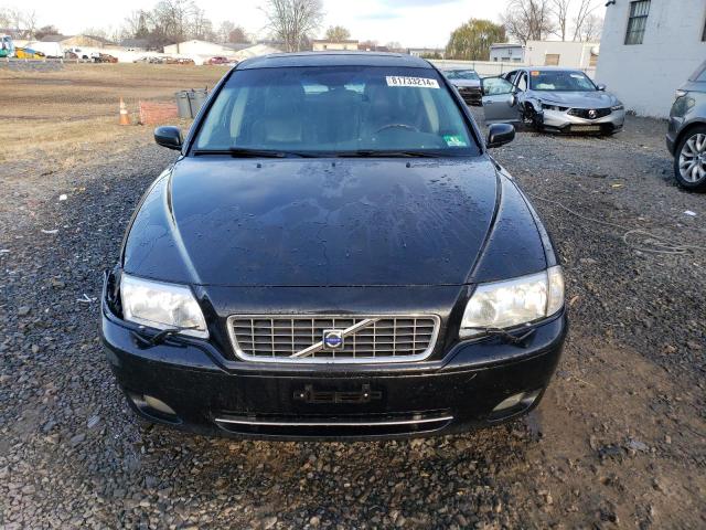 Photo 4 VIN: YV1TH592061445603 - VOLVO S80 2.5T 