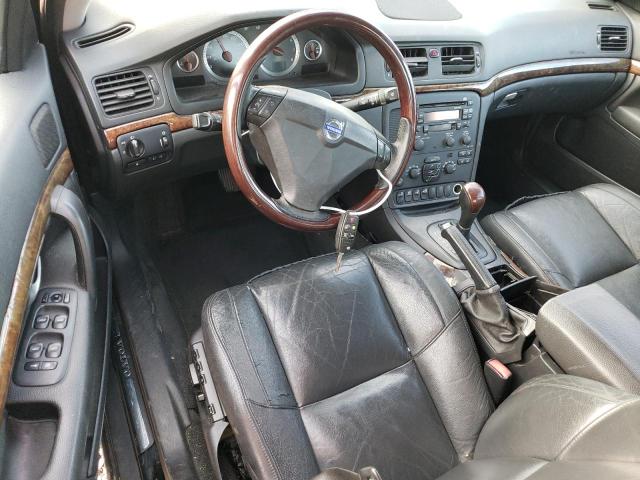 Photo 7 VIN: YV1TH592061445603 - VOLVO S80 2.5T 