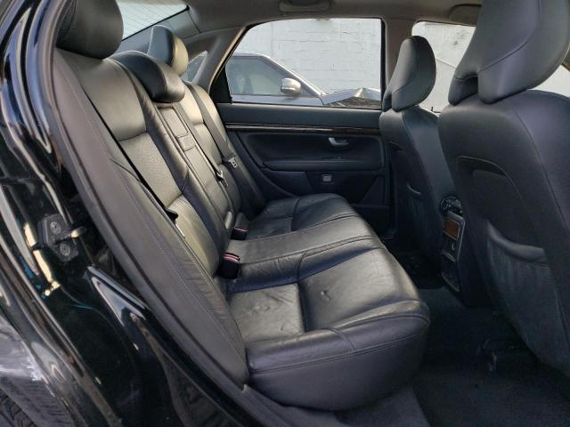 Photo 9 VIN: YV1TH592061445603 - VOLVO S80 2.5T 