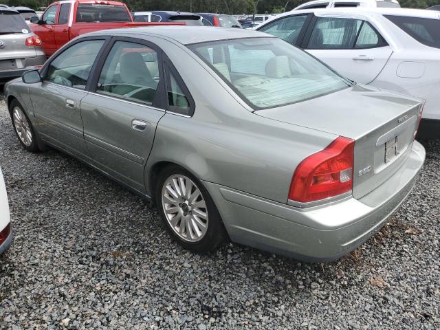 Photo 1 VIN: YV1TH592261445022 - VOLVO S80 2.5T 