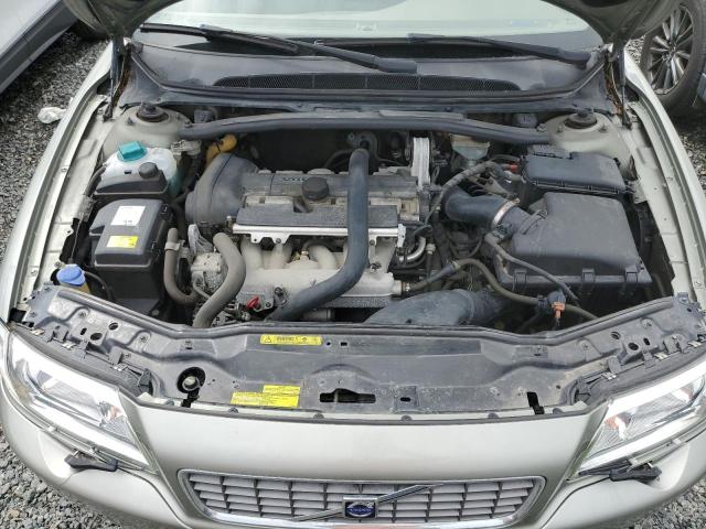 Photo 10 VIN: YV1TH592261445022 - VOLVO S80 2.5T 