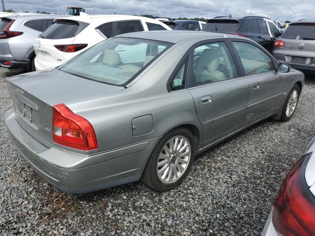 Photo 2 VIN: YV1TH592261445022 - VOLVO S80 2.5T 