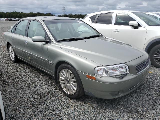 Photo 3 VIN: YV1TH592261445022 - VOLVO S80 2.5T 