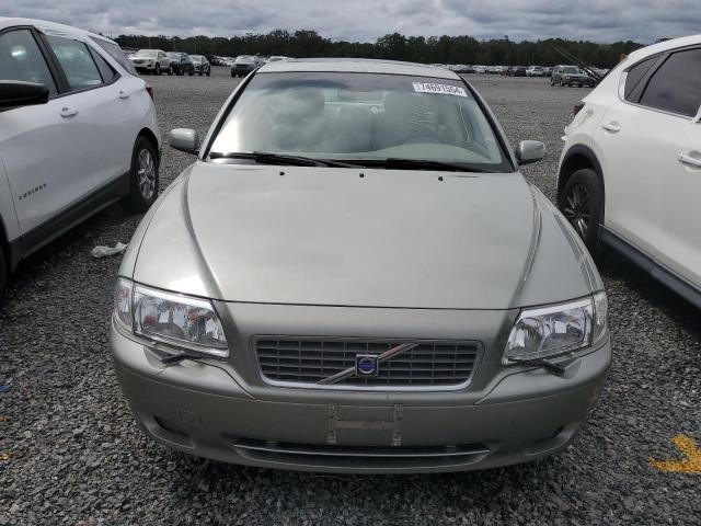 Photo 4 VIN: YV1TH592261445022 - VOLVO S80 2.5T 