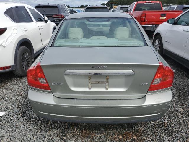 Photo 5 VIN: YV1TH592261445022 - VOLVO S80 2.5T 