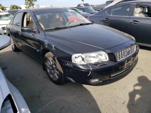 Photo 3 VIN: YV1TH592451398235 - VOLVO S80 