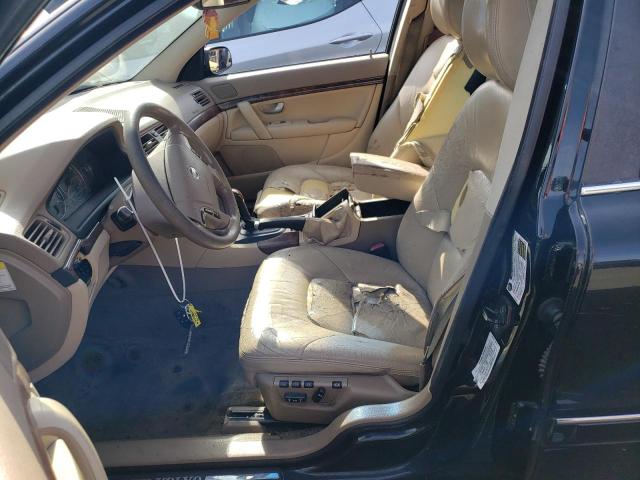 Photo 6 VIN: YV1TH592451398235 - VOLVO S80 