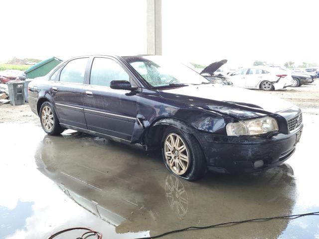 Photo 3 VIN: YV1TH592851410760 - VOLVO S80 2.5T 