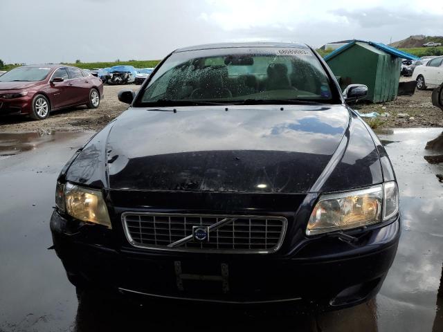 Photo 4 VIN: YV1TH592851410760 - VOLVO S80 2.5T 