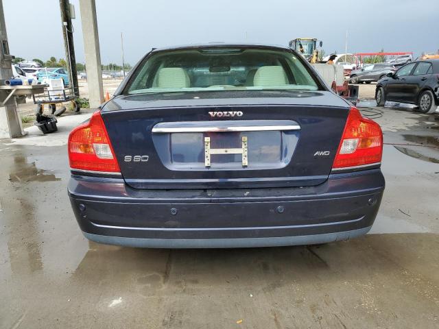 Photo 5 VIN: YV1TH592851410760 - VOLVO S80 2.5T 