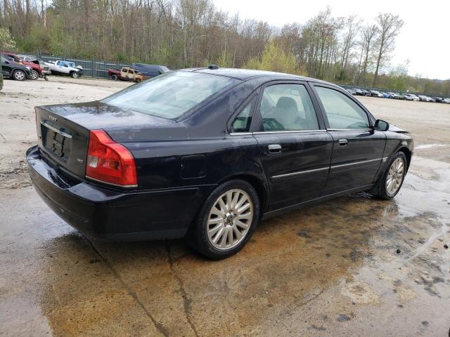 Photo 2 VIN: YV1TH592861445011 - VOLVO S80 