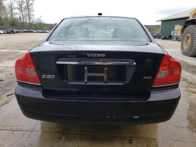 Photo 5 VIN: YV1TH592861445011 - VOLVO S80 