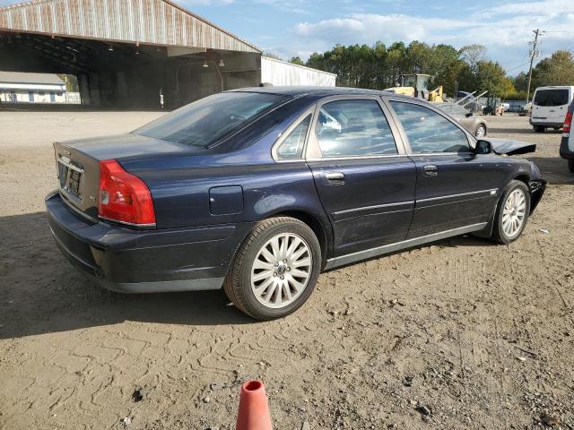 Photo 2 VIN: YV1TH592961446586 - VOLVO S80 