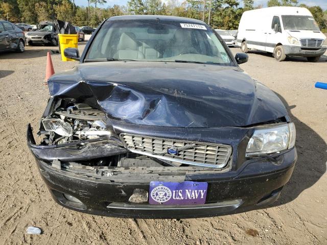 Photo 4 VIN: YV1TH592961446586 - VOLVO S80 