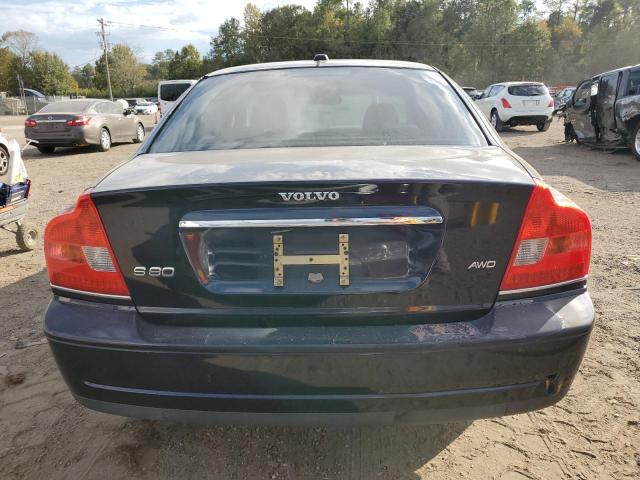 Photo 5 VIN: YV1TH592961446586 - VOLVO S80 