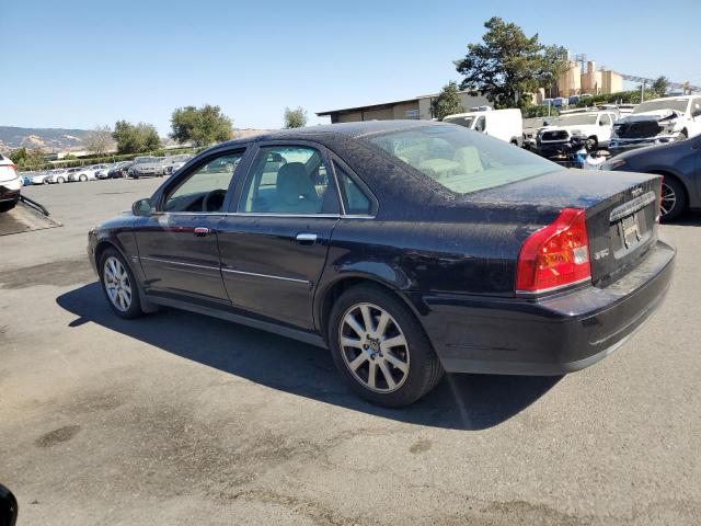 Photo 1 VIN: YV1TH592X51411649 - VOLVO S80 2.5T 